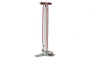 Silca SuperPista Ultimate Floor Pump