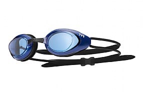 TYR Sport Black Hawk Racing Goggle