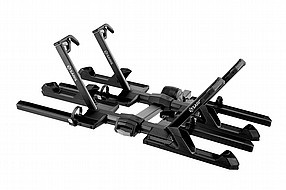 Saris Superclamp G4 4-Bike Hitch Rack