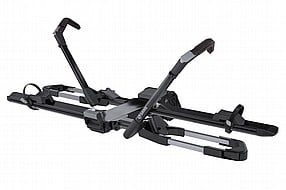 Saris Edge 2-Bike Hitch Rack