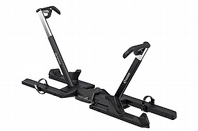 Saris 2025 Superclamp 2-Bike Hitch Rack