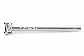 Thomson Elite Seatpost [SP-E102 BLACK]