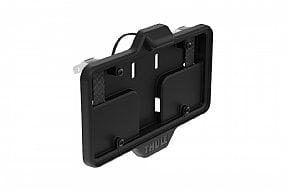 Thule License Plate Holder