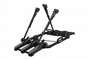 Thule OutPace 3-Bike Hitch Rack