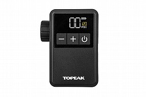Topeak E-Booster Digital Mini Compressor