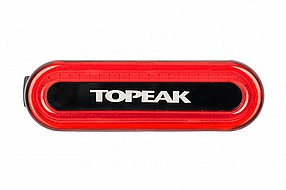 Topeak Rack RedLite 60 Rack Mounted Taillight
