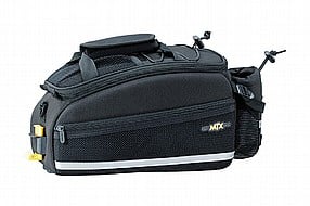 Topeak Trunk Bag EX, MTX QuickTrack Attachment