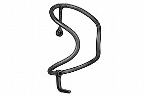 Topeak Feza Cage - Tubular Carbon 