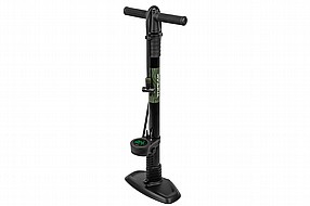Topeak Joeblow Mountain X Digital Floor Pump