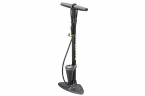 Topeak JoeBlow Max HP Floor Pump
