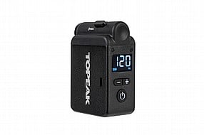 Topeak E-Booster Digital Pump