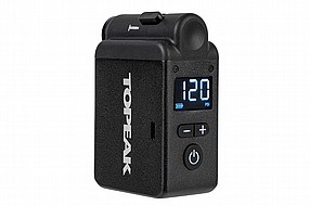 Topeak E-Booster Digital Pump