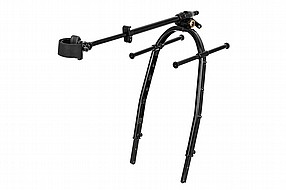 Topeak Zi:RAK Essential Rear Rack - Eyelet Mount