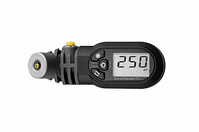 Topeak SmartGauge D2 Presta/Schrader: 250psi 