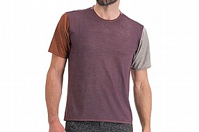 Sportful Mens Sky Rider Giara Tee