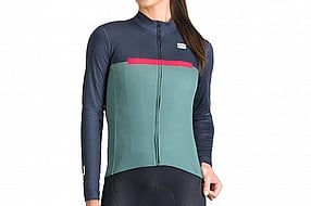 Sportful Womens Pista Thermal Jersey