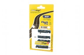 SwissStop FlashPro Shimano Brake Pads - Blue BXP