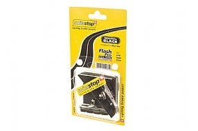 SwissStop FlashPro Full Brake Shoes - Original Black