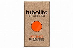 Tubolito Tubo Patch Kit