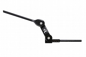 TriRig Beta One Bottle Carrier For 10mm Thru-Rail