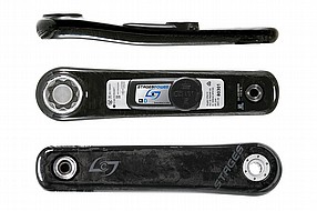 Stages Cycling Gen 3 Carbon BB30 Single Leg Power Meter
