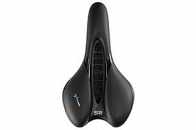 Selle Royal Respiro Athletic Saddle