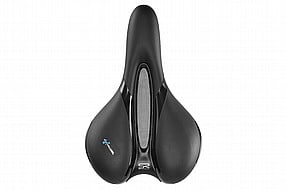 Selle Royal Respiro Moderate Saddle