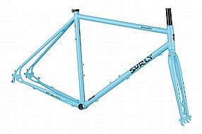 Surly Preamble Frameset