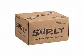 Surly Fat Bike Ultra Light 26 Inch Tube