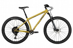 Surly Krampus Suspension 29 Mountain Bike