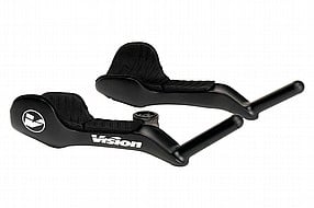 Vision Metron TFE EVO Extensions 