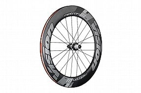 Vision Metron 81 SL Carbon Disc Brake Wheelset