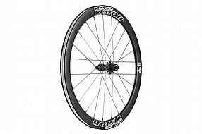 Vision Metron 45 SL Silver Edition Disc Brake Wheels