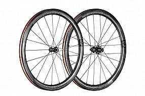 Vision Metron 45 SL TL Disc Wheelset