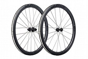 Vision SC 45 Disc Brake Carbon Wheelset