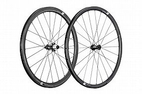 Vision SC30 AGX TL Carbon Disc Brake Wheelset