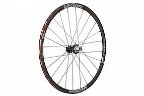 Vision Trimax Aero Gravel I23 Alloy Disc Brake Wheelset