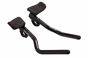 Vision Team Clip-On Aerobar