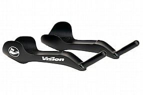 Vision Metron TFE Team Edition Extensions