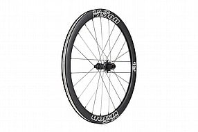 Vision Metron RS 45 Carbon Disc Brake Wheelset