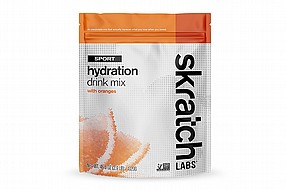 Skratch Labs Hydration Sport Drink Mix (60 Servings)