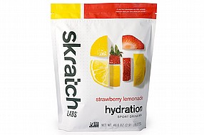 Skratch Labs Hydration Sport Drink Mix (60 Servings)
