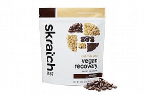 Skratch Labs Vegan Recovery Sport Drink Mix (12-Servings)