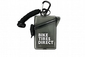 BikeTiresDirect Waterproof Sport Case