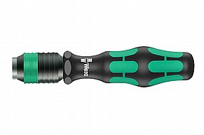 Wera 813 R Bitholding Screwdriver