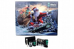 Wera 2024 Advent Calendar