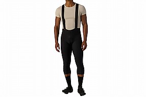 Velocio Mens LUXE Thermal 3/4 Bib Knicker