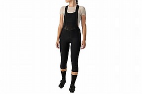 Velocio Womens Luxe Thermal Bib Knicker