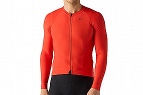Velocio Mens One Long Sleeve Jersey