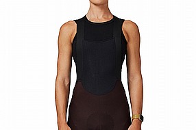 Velocio Womens Merino Mesh Sleeveless Baselayer